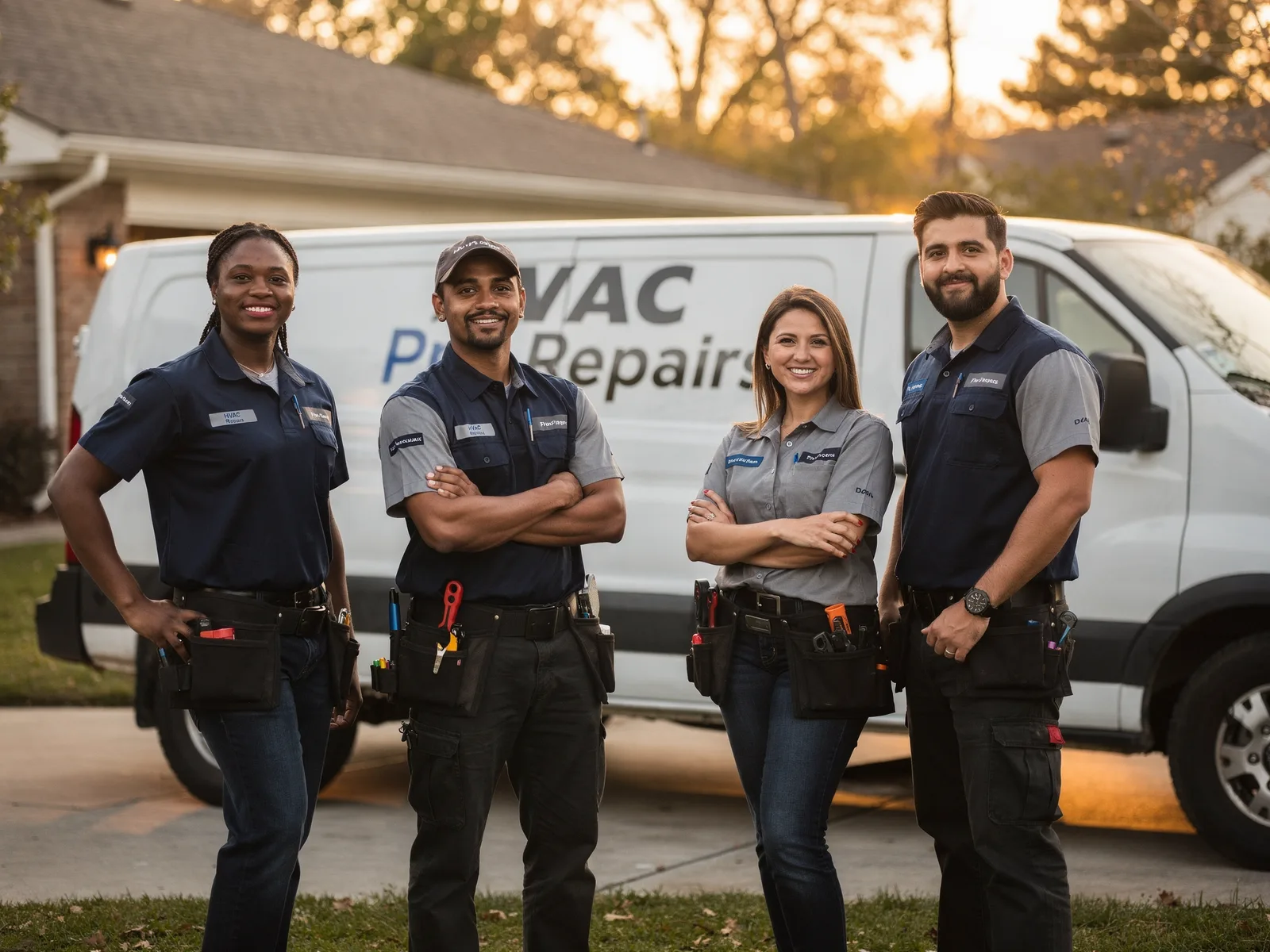 Heat Pump Repair company in Taylor Springs, IL