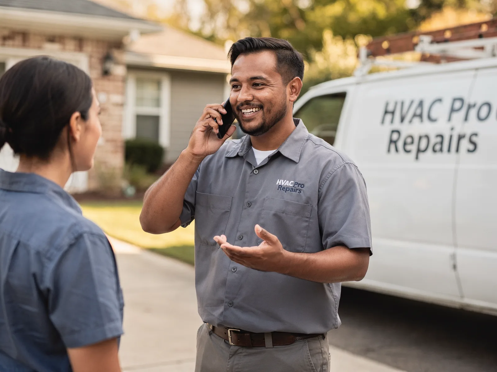 Heat Pump Repair Taylor Springs, IL FAQs